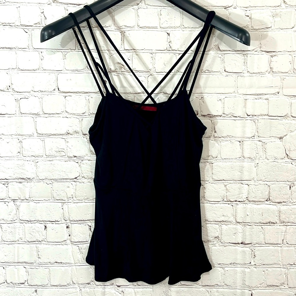 BKE Peplum Women’s Top